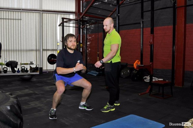 «БудуйТіло-2»: гастрономічний вихідний