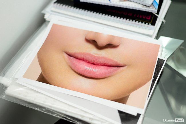 Молодість та краса: у Луцьку б’юті-студія надає інноваційні послуги для жінок*