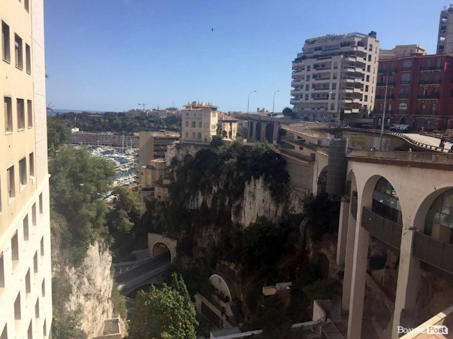 Нотатки мандрівника. Монако: сонце і пафос Монте-Карло