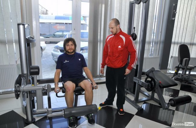 «БудуйТіло-2»: мінус розмір