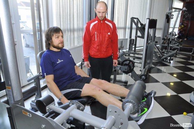 «БудуйТіло-2»: мінус розмір