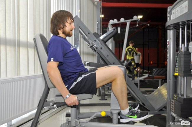 «БудуйТіло-2»: мінус розмір