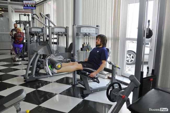 «БудуйТіло-2»: мінус розмір