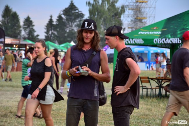 «Нотатки мандрівника» Анатолія Котлюка: Фестиваль «Файне місто»