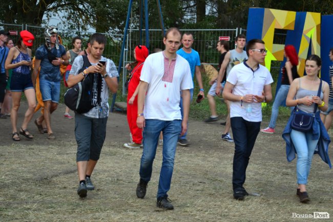 «Нотатки мандрівника» Анатолія Котлюка: Фестиваль «Файне місто»