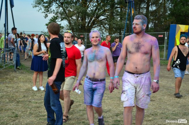 «Нотатки мандрівника» Анатолія Котлюка: Фестиваль «Файне місто»