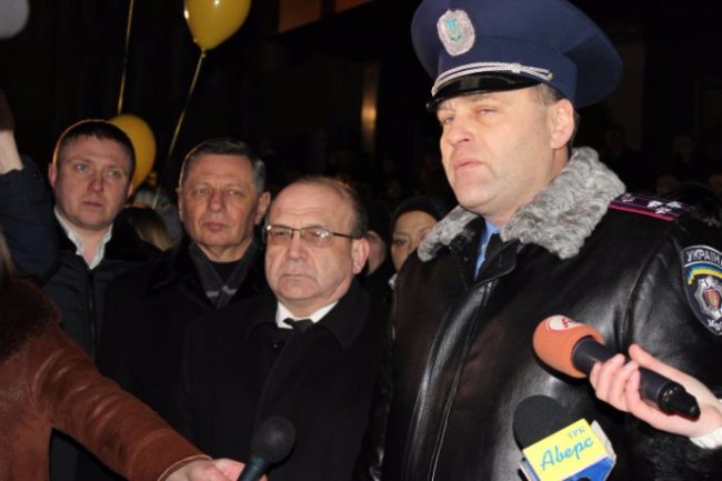 «Абетка» Петра Шпиги