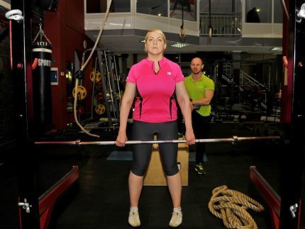 «БудуйТіло-2»: гастрономічний вихідний