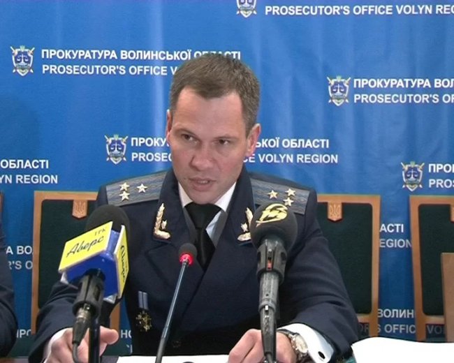 Розслідування: як волинські прокурори відсуджують у держави мільйони