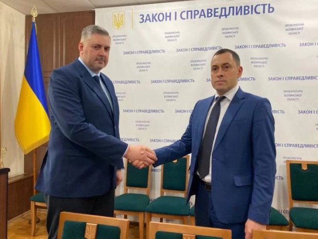 Розслідування: як волинські прокурори відсуджують у держави мільйони