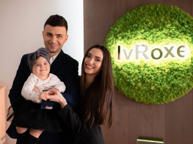 Поїхала на заробітки і відкрила власний салон: засновниця польського IvRoxе продає франшизу. УМОВИ*