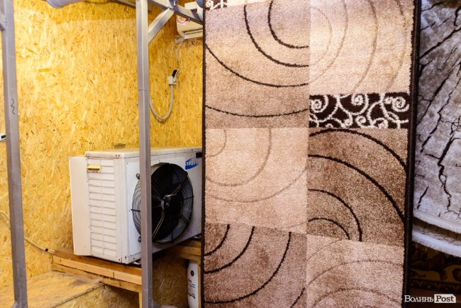 Забрали брудний – привезли як новий: де у Луцьку ідеально відчистити килими. ФОТО*
