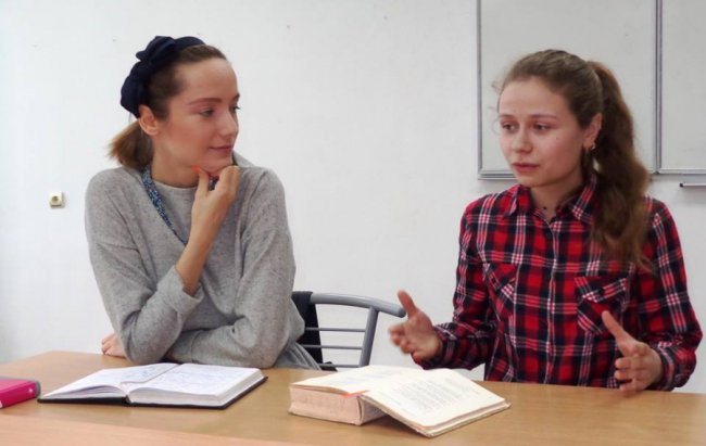 ЦИТАТНИК Світлани Рижук: Перечитую листи Лесі Українки й розумію – волинячка ж!