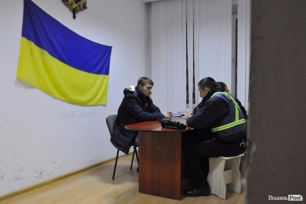 «Нічна варта»: аварії, кров та «законний травмат»