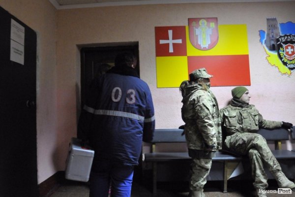 «Нічна варта»: аварії, кров та «законний травмат»