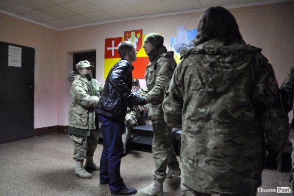 «Нічна варта»: аварії, кров та «законний травмат»