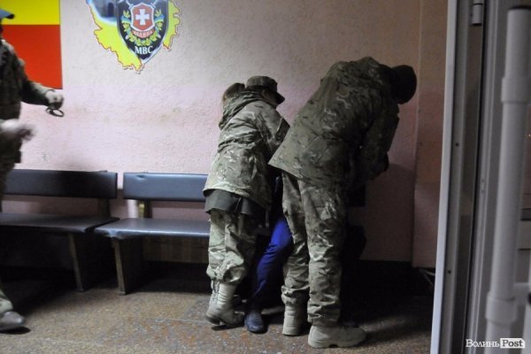 «Нічна варта»: аварії, кров та «законний травмат»