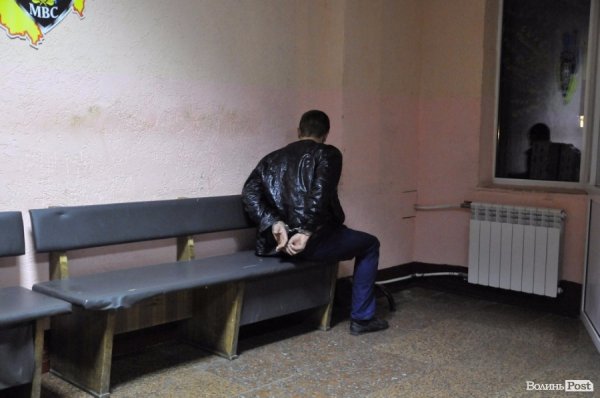 «Нічна варта»: аварії, кров та «законний травмат»