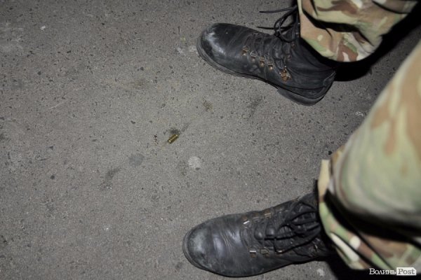 «Нічна варта»: аварії, кров та «законний травмат»