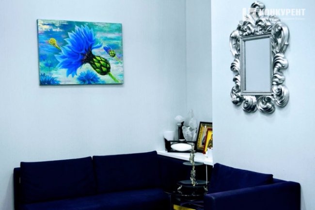 Тетяна Єремеєва розповіла про клініку, рейтинги успішності і благодійність