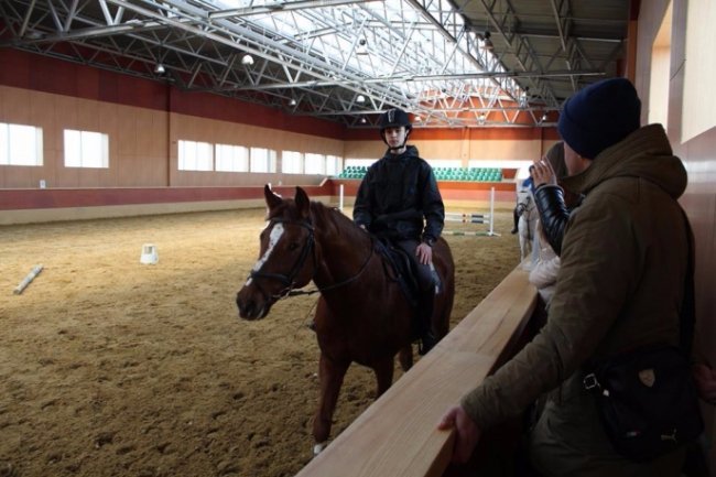 Тетяна Єремеєва розповіла про клініку, рейтинги успішності і благодійність
