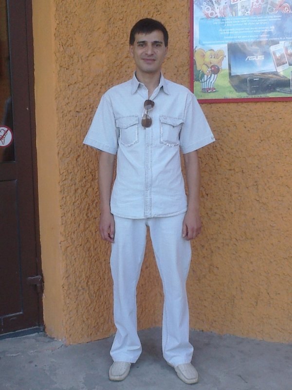 Шість останніх слів Рустама Хамраєва. ФОТО. ВІДЕО