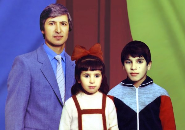 Шість останніх слів Рустама Хамраєва. ФОТО. ВІДЕО