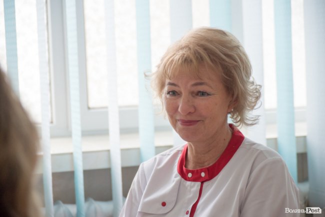 ПМС, вагітність і клімакс, або Відверто про жіноче здоров’я з луцьким акушером-гінекологом