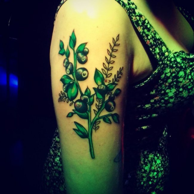 Татуйований Луцьк: Максимальна «забивка»