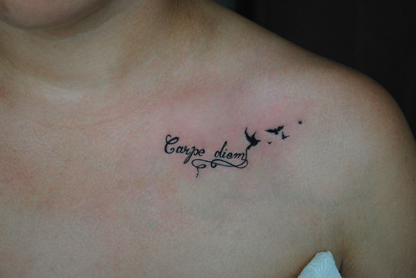 Татуйований Луцьк: Максимальна «забивка»