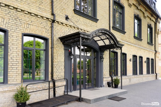 Школа інтелекту, свободи і щастя: у «Years» в Луцьку розвивають потенціал і дають учням життєві знання і навички*