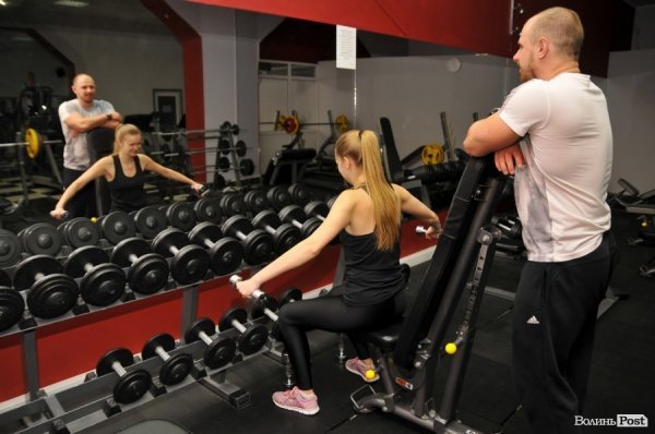 «БудуйТіло»: чотирнадцяте заняття – напередодні «вбивства» 