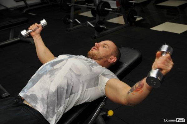 «БудуйТіло»: чотирнадцяте заняття – напередодні «вбивства» 