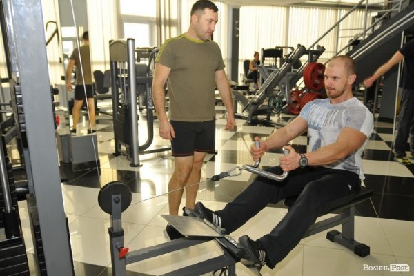 «БудуйТіло»: чотирнадцяте заняття – напередодні «вбивства» 