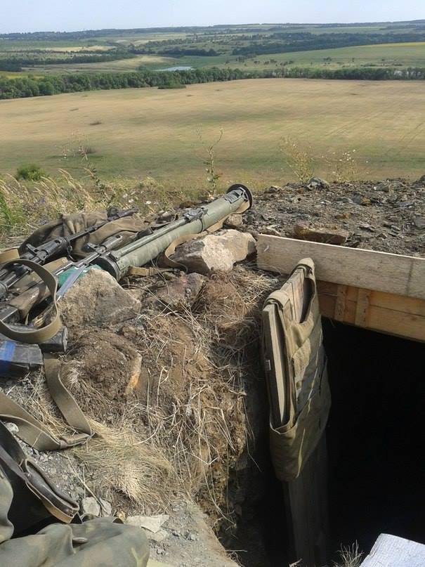 51-ша бригада: «Ми вибрали життя»