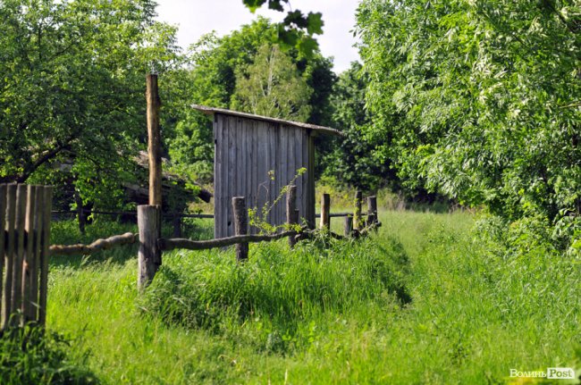 Місце, де спинився час: загублені на Волині Сваловичі 