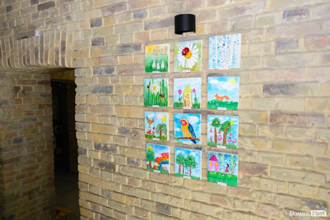 Школа інтелекту, свободи і щастя: у «Years» в Луцьку розвивають потенціал і дають учням життєві знання і навички*