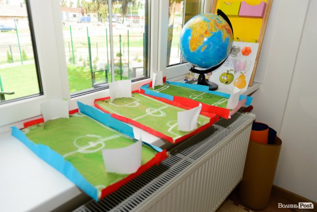 Школа інтелекту, свободи і щастя: у «Years» в Луцьку розвивають потенціал і дають учням життєві знання і навички*