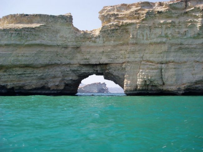 «Нотатки мандрівника» Ольги Дорошенко: Летіли в Таїланд – опинилися в Катарі