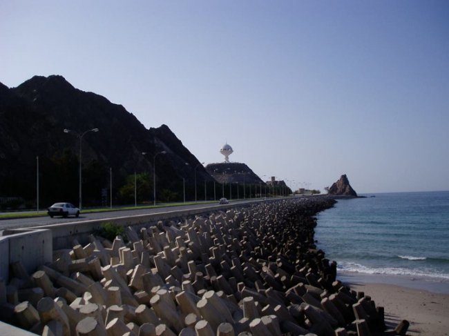 «Нотатки мандрівника» Ольги Дорошенко: Летіли в Таїланд – опинилися в Катарі