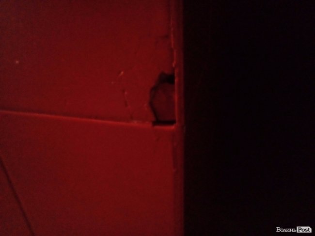 «ІнспекторGym». «Sportclub Pumper»: темнота й обгоріла кімната