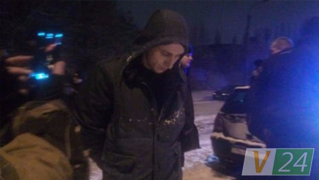 Гучні справи адвоката Миколи Сорокопуда