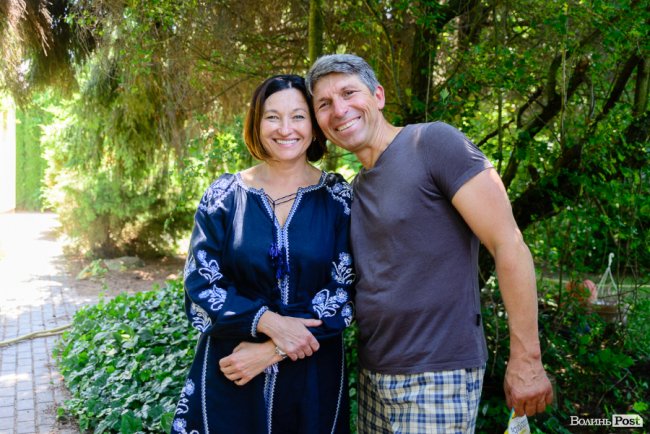   Місце сили Ірини Констанкевич. ІНТЕРВ’Ю ВДОМА У НАРОДНОЇ ДЕПУТАТКИ. ФОТО