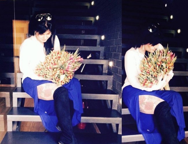 «Найбільше боялась зганьбитись», - лучанка про участь у телешоу «Модель XL»