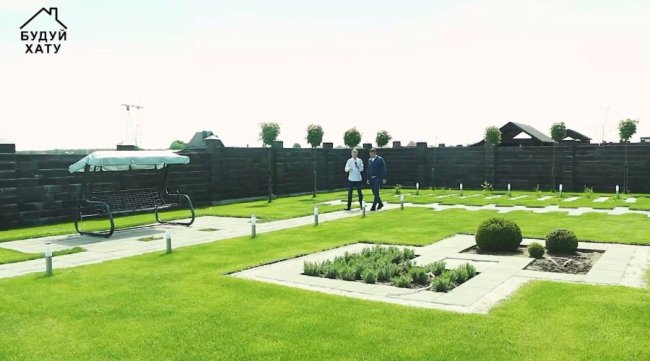 Андрій Разумовський про «Струмочок»: Ввечері тут фантастично