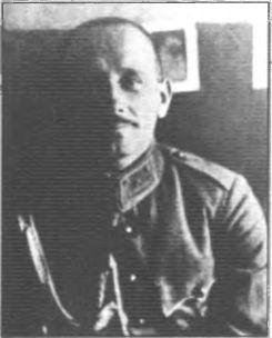 Куликівський Микола Йосипович