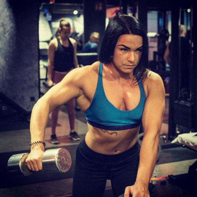 Не любила спорт, а стала тренером: історія волинянки, яка досягнула успіху в Німеччині 