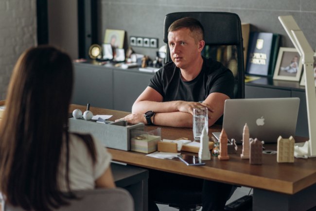 Як купити квартиру в іпотеку, чому росте вартість житла і де будуватиме «Інвестор». ІНТЕРВ’Ю З АНДРІЄМ РАЗУМОВСЬКИМ