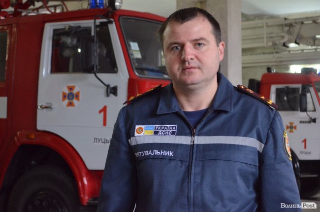 Віталій Малій