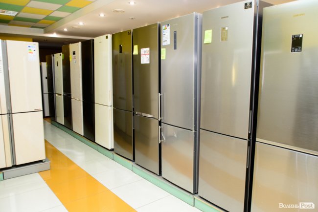 Консультація і купівля побутової техніки у Луцьку – online: ТОП найпопулярніших «карантинних» товарів*